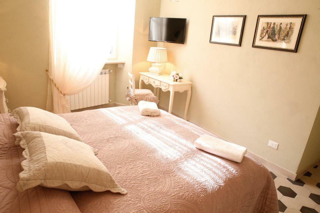 Luxury Apartment Residence La Fontana Lucca Buitenkant foto